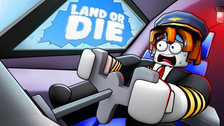 Land or Die