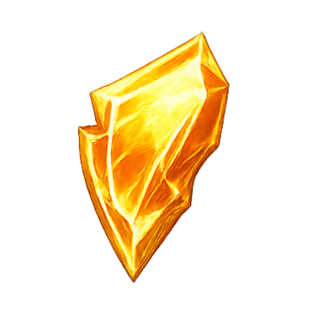 500x Power Shard