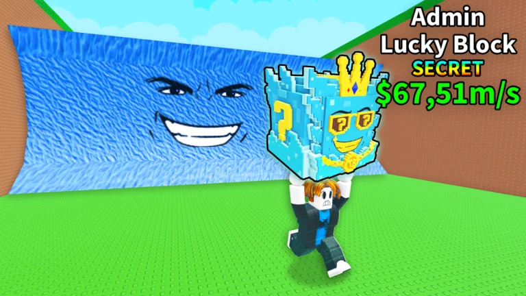 Escape Tsunami For Brainrots!