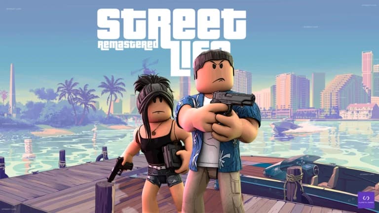 Street Life Remastered