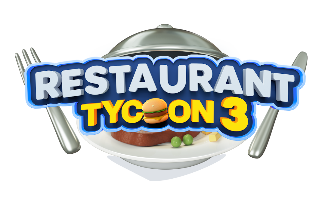 Restaurant Tycoon 3