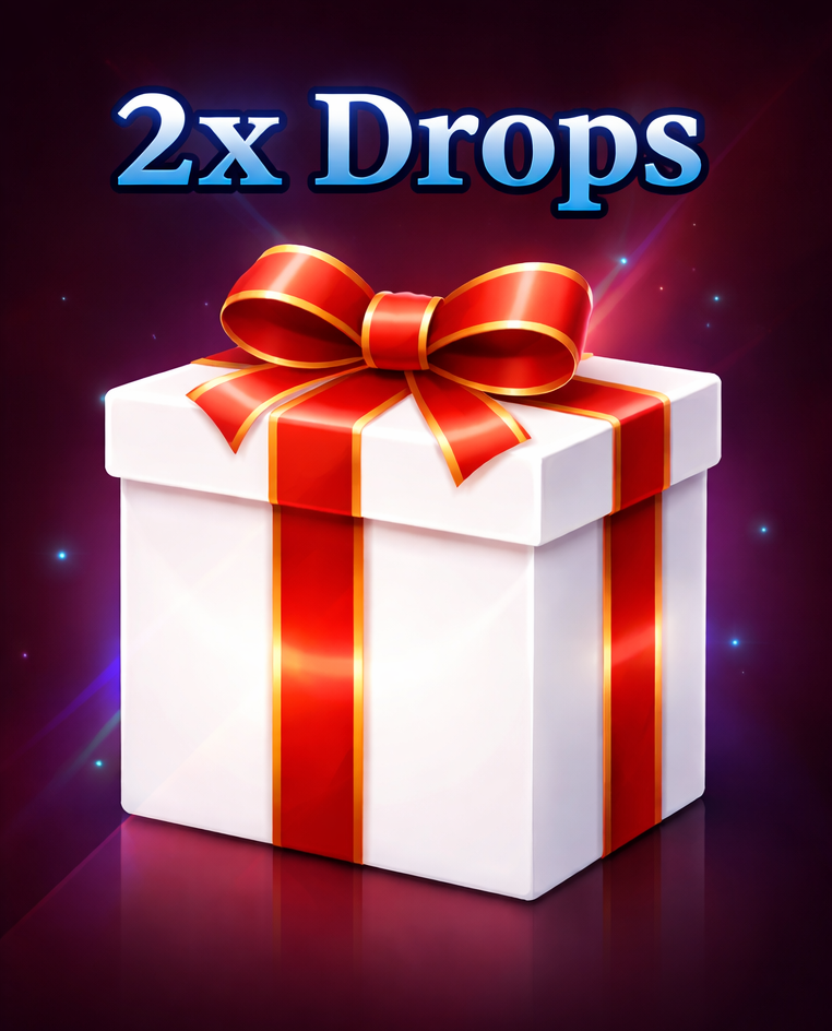 2x Drops - Via Trade