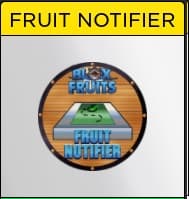 Fruit Notifier (Trade)